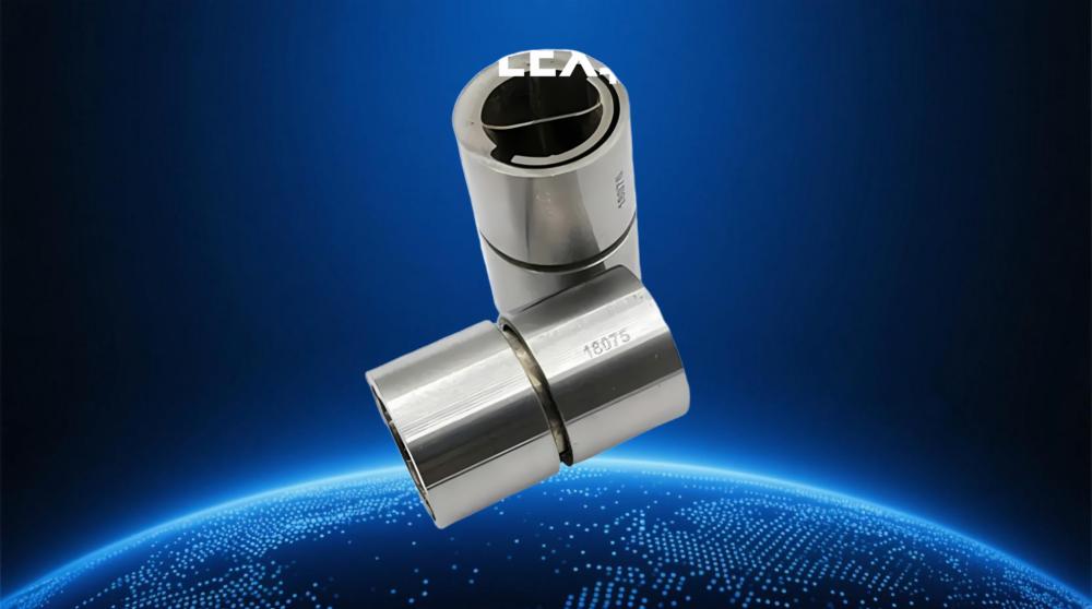 美国F-10 C-FLEX单头轴承