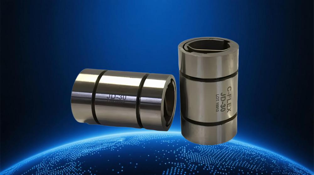 美国DD-30 C-FLEX双头轴承