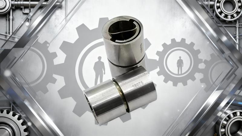 C-FLEX轴承安装规范、防护要求与定制方案