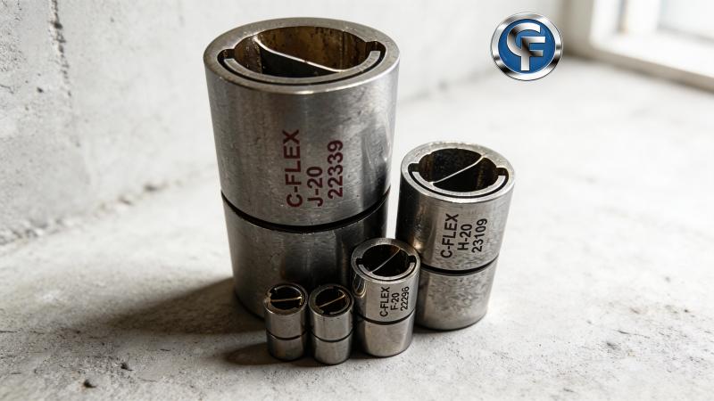 C-FLEX轴承故障自查指南：异响卡顿问题的系统化排查与修护方案