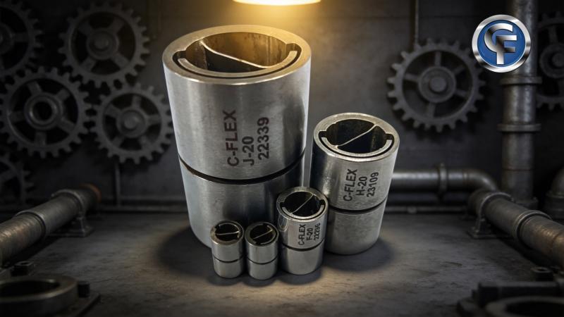 CT旋转机构轴承选型指南：免润滑设计与FDA合规路径全解析